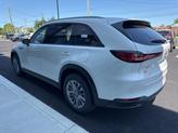 Thumbnail of 2025 Rhodium Mazda CX-90