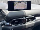 Thumbnail of 2025 Machine Gray Metallic Mazda CX-5