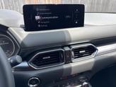 Thumbnail of 2025 Machine Gray Metallic Mazda CX-5
