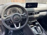 Thumbnail of 2025 Machine Gray Metallic Mazda CX-5