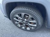 Thumbnail of 2019 Silver Jeep Compass