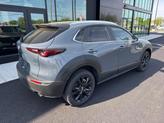 Thumbnail of 2024 Polymetal Gray Metallic Mazda CX-30