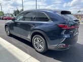 Thumbnail of 2025 Deep Crystal Blue Mica Mazda CX-90 PHEV