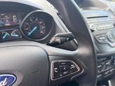 Thumbnail of 2018 Blue Metallic Ford Escape
