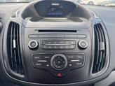 Thumbnail of 2018 Blue Metallic Ford Escape