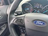 Thumbnail of 2018 Blue Metallic Ford Escape