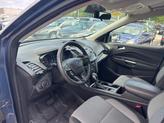 Thumbnail of 2018 Blue Metallic Ford Escape