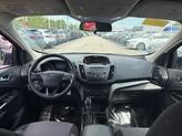 Thumbnail of 2018 Blue Metallic Ford Escape