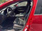 Thumbnail of 2025 Soul Red Crystal Metallic Mazda Mazda3