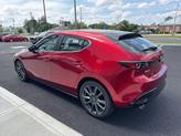 Thumbnail of 2025 Soul Red Crystal Metallic Mazda Mazda3
