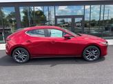 Thumbnail of 2025 Soul Red Crystal Metallic Mazda Mazda3