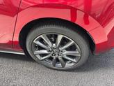 Thumbnail of 2025 Soul Red Crystal Metallic Mazda Mazda3