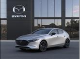 Photo of 2026 Platinum Quartz Metallic Mazda Mazda3