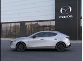 Thumbnail of 2026 Platinum Quartz Metallic Mazda Mazda3