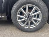 Thumbnail of 2025 Jet Black Mica Mazda CX-5