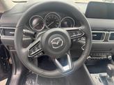 Thumbnail of 2025 Jet Black Mica Mazda CX-5