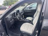 Thumbnail of 2025 Jet Black Mica Mazda CX-5
