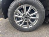 Thumbnail of 2025 Jet Black Mica Mazda CX-5