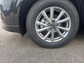 Thumbnail of 2025 Jet Black Mica Mazda CX-5