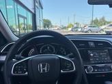 Thumbnail of 2017 Silver Honda Civic