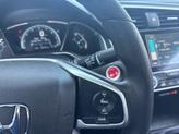 Thumbnail of 2017 Silver Honda Civic