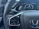Thumbnail of 2017 Silver Honda Civic