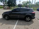 Thumbnail of 2017 Black Toyota RAV4