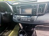 Thumbnail of 2017 Black Toyota RAV4