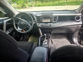Thumbnail of 2017 Black Toyota RAV4
