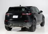 Thumbnail of 2024 Santorini Black Land Rover Range Rover Evoque