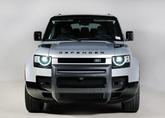 Thumbnail of 2024 Hakuba Silver Land Rover Defender