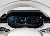 Thumbnail of 2025 Batumi Gold Land Rover Range Rover