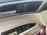 Thumbnail of 2014 Red Ford Fusion