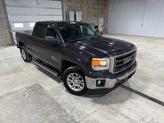 Thumbnail of 2015 Light Steel Gray Metallic GMC Sierra 1500