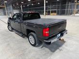 Thumbnail of 2015 Light Steel Gray Metallic GMC Sierra 1500