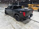 Thumbnail of 2022 Ebony Twilight Metallic GMC Sierra 1500 Limited