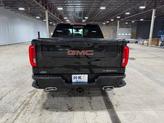 Thumbnail of 2022 Ebony Twilight Metallic GMC Sierra 1500 Limited