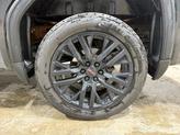 Thumbnail of 2022 Ebony Twilight Metallic GMC Sierra 1500 Limited