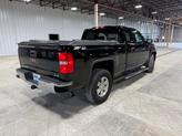 Thumbnail of 2016 Onyx Black GMC Sierra 1500
