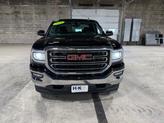 Thumbnail of 2016 Onyx Black GMC Sierra 1500