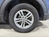 Thumbnail of 2021 Blue Metallic Ford Explorer