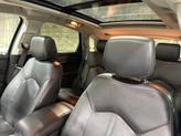 Thumbnail of 2012 Crystal Red Tintcoat Cadillac SRX
