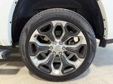 Thumbnail of 2024 Bright White Clearcoat RAM 1500
