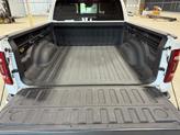 Thumbnail of 2024 Bright White Clearcoat RAM 1500