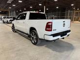 Thumbnail of 2024 Bright White Clearcoat RAM 1500
