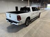 Thumbnail of 2024 Bright White Clearcoat RAM 1500