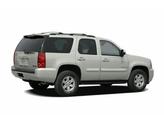 Thumbnail of 2007 Silver Birch Metallic GMC Yukon