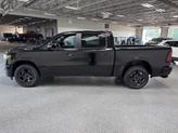 Thumbnail of 2026 Diamond Black Crystal Pearlcoat RAM 1500