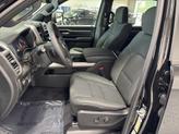 Thumbnail of 2026 Diamond Black Crystal Pearlcoat RAM 1500
