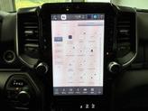 Thumbnail of 2026 Diamond Black Crystal Pearlcoat RAM 1500